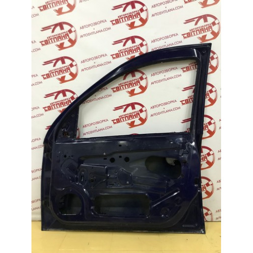 Дверь передня правая не комплектная Opel Combo 2001-2011 9179429